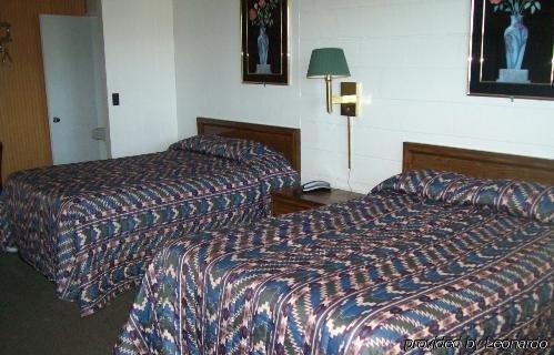 Budget Inn כריסטיאנסבורג חדר תמונה